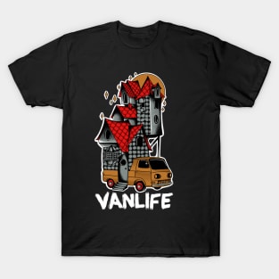 Vanlife T-Shirt